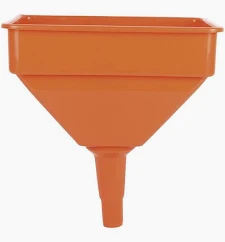 Embudo Plástico COFAN 1033